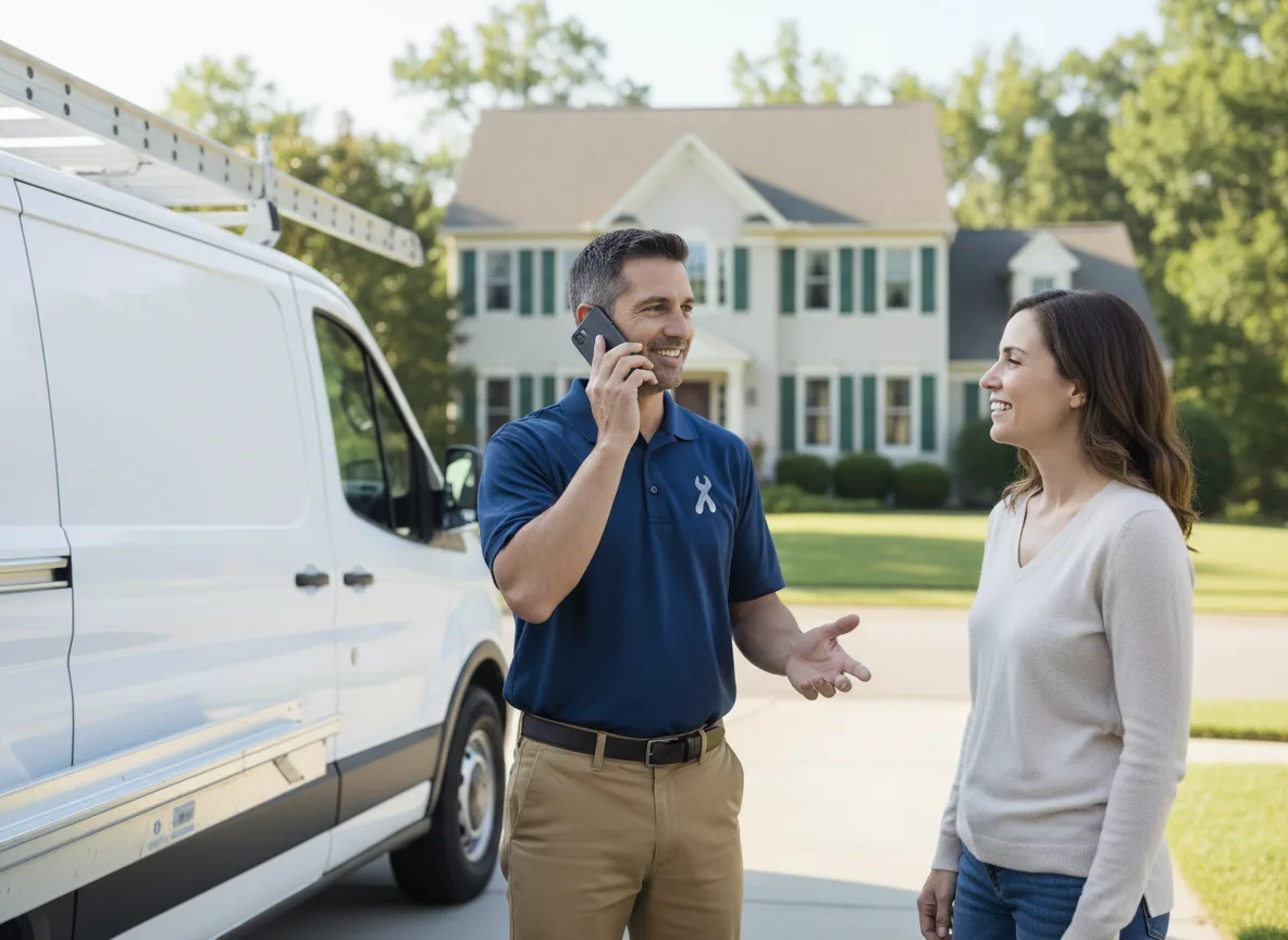 Home Gutter Service Madison, NC FAQs